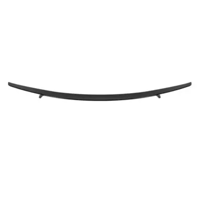 Spoiler Posteriore Carbonio S63-style per Mercedes Classe S Coupe C217 2017-2020