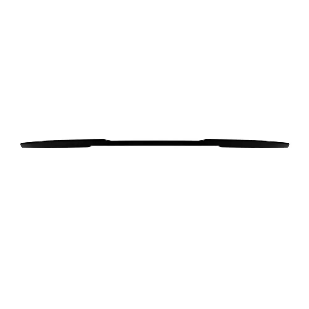 Spoiler Posteriore Cs Style per BMW Serie 5 G30 2017-2020 Nero Lucido