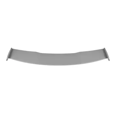 Spoiler Posteriore Design a per Mercedes GLA H247 dal 2020 Non Verniciato