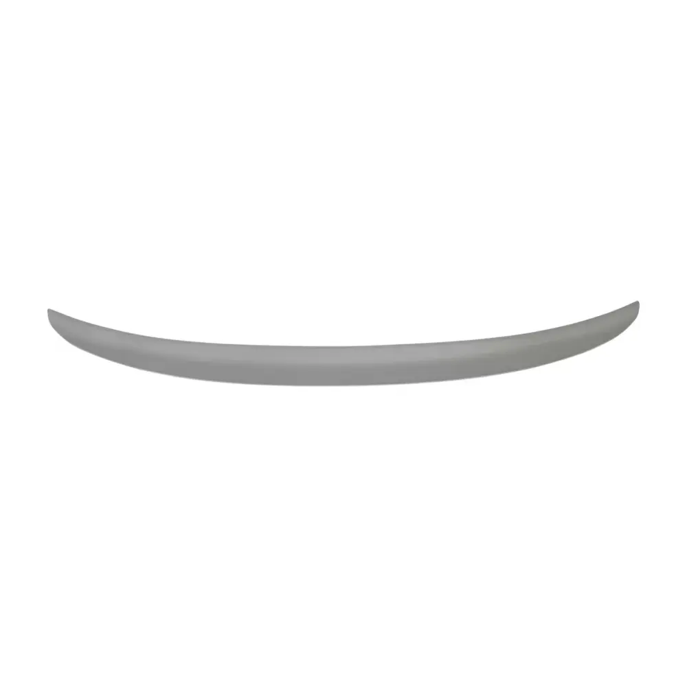Spoiler Posteriore Design M Performance per BMW Serie 5 G30 dal 2017 Non
