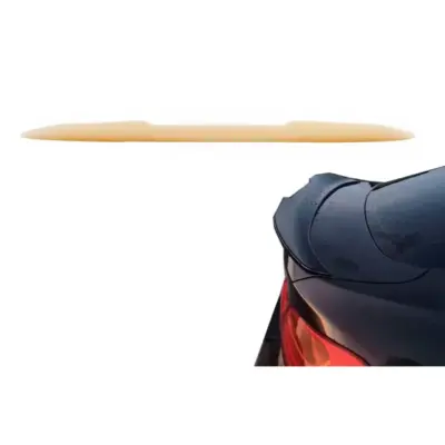 Spoiler Posteriore Design M Sport per BMW Serie 4 Gran Coupe F36 2014-2019