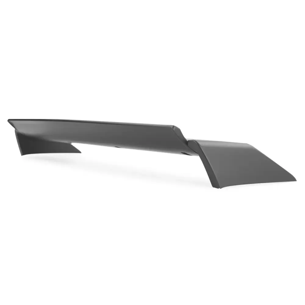 Spoiler Posteriore Evo Sport in ABS per BMW Serie 3 E30 82-93