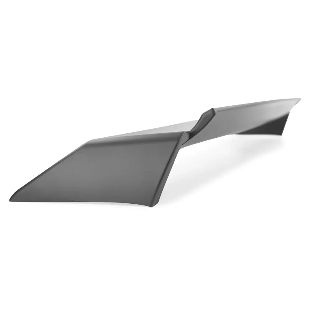 Spoiler Posteriore Evo Sport in ABS per BMW Serie 3 E30 82-93