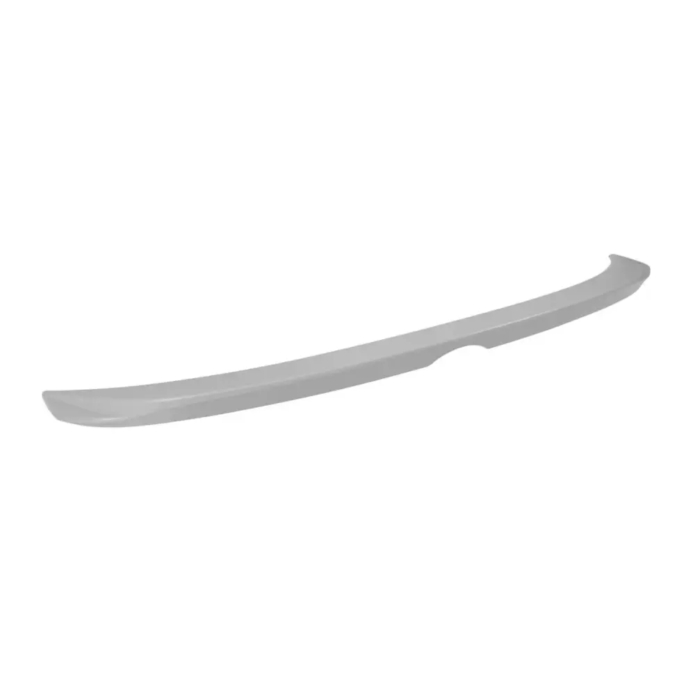 Spoiler Posteriore F-sport Non Verniciato per Lexus Is Berlina dal 2014