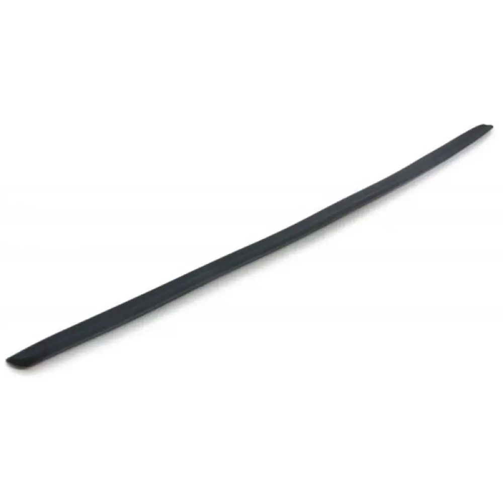 Spoiler Posteriore in ABS per BMW Serie 3 E36 90-99 e Serie 5 E39 95-03