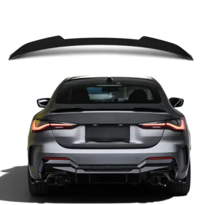 Spoiler Posteriore KORE Compatibile con BMW Serie 4 G22