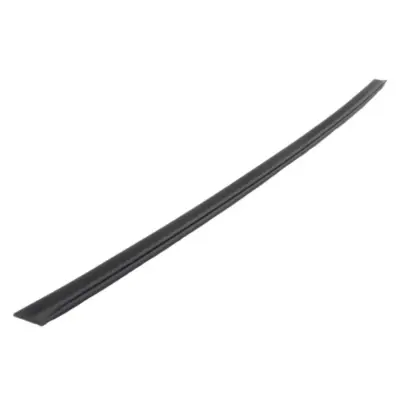 Spoiler Posteriore Lip in ABS per BMW Serie 3 E30 82-94