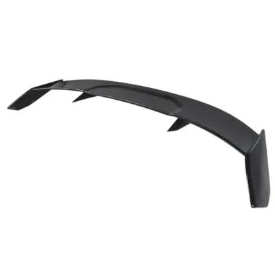 Spoiler Posteriore Lucido Nero per BMW F40 Base (2019-2024)