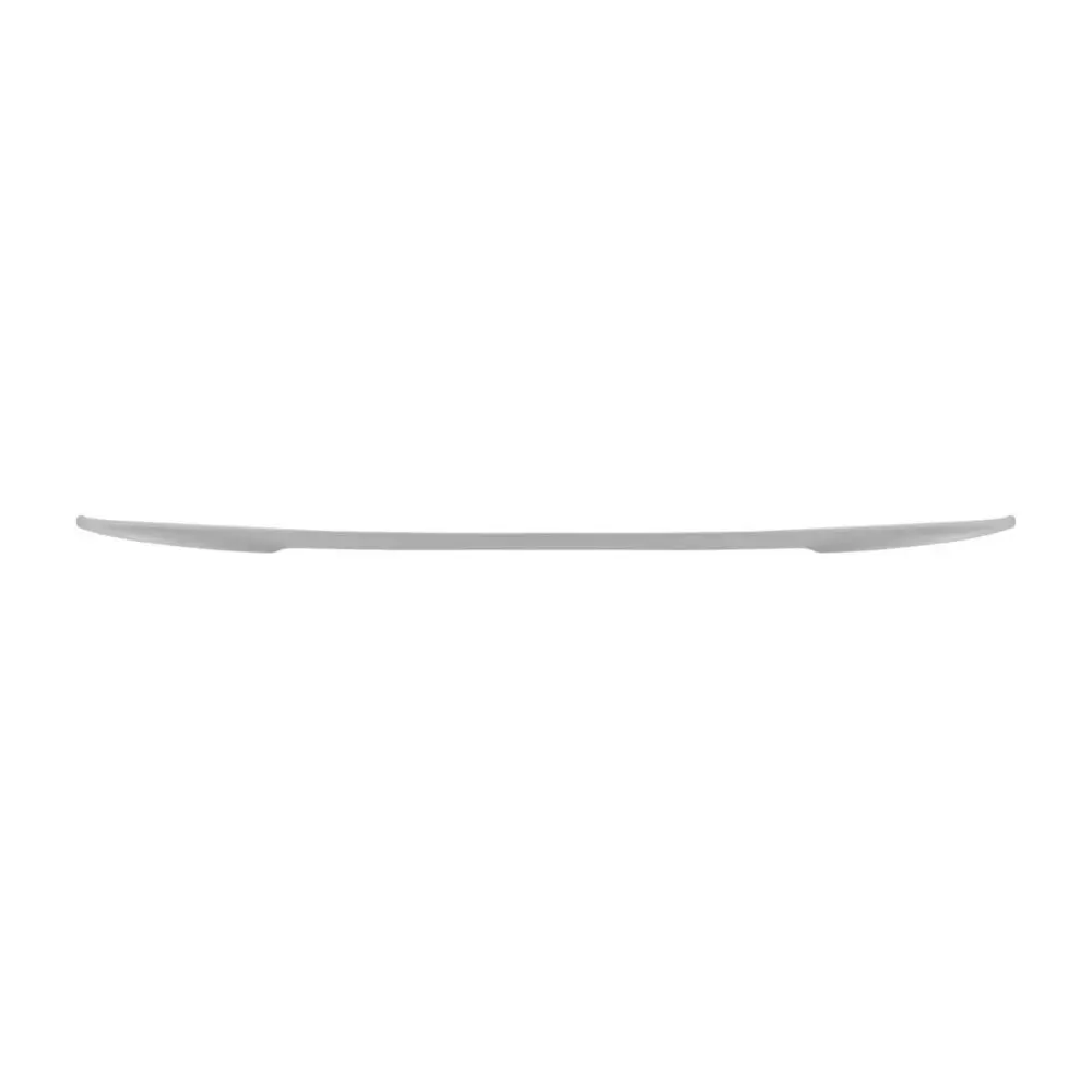 Spoiler Posteriore M Performance Design Non Verniciato per BMW Serie 5 F10