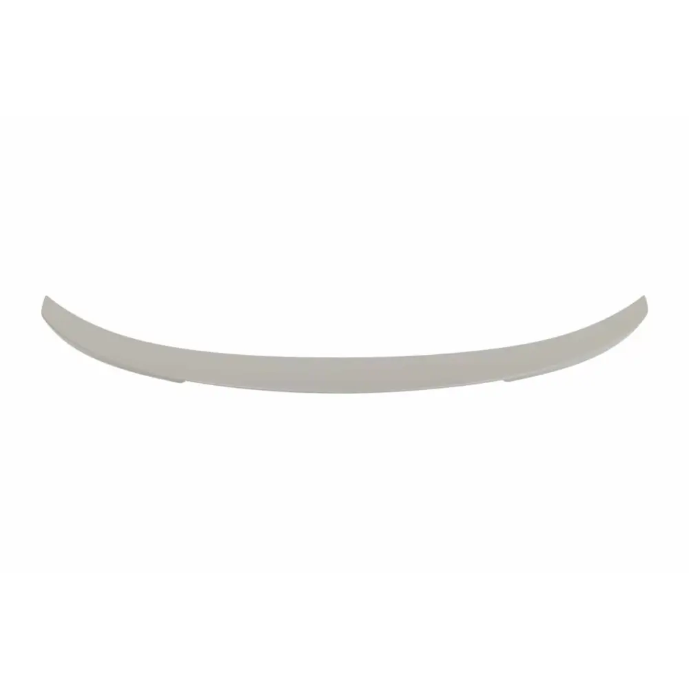 Spoiler Posteriore M Performance Design per BMW Serie 4 F36 Gran Coupe 2013-2020