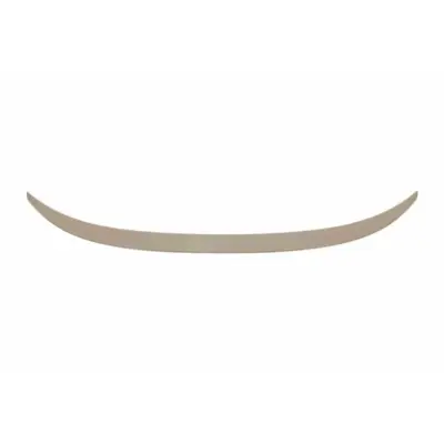 Spoiler Posteriore M Performance Non Verniciato per BMW Serie 2 F44 dal 2020