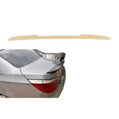 Spoiler Posteriore M4 Design per BMW Serie 5 E60 2003-2010
