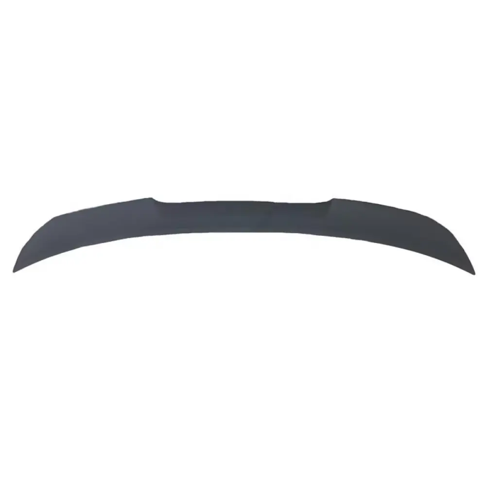 Spoiler Posteriore M4 Look in Poliuretano per BMW 5 E60 03-11