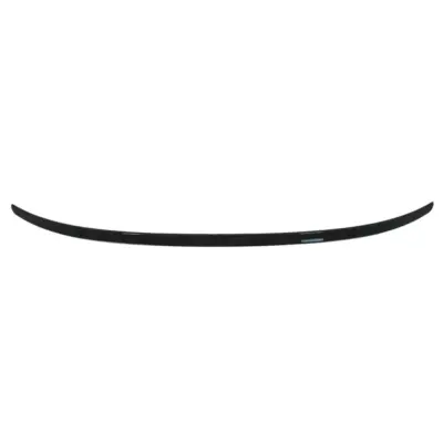 Spoiler Posteriore M5 Design Nero Lucido per BMW Serie 5 G30 dal 2017