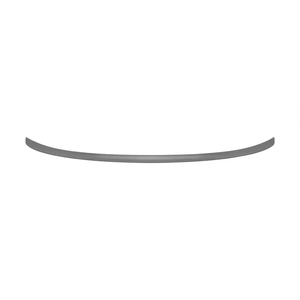 Spoiler Posteriore M5 Tipo per BMW Serie 5 G30 dal 2017 Non Verniciato