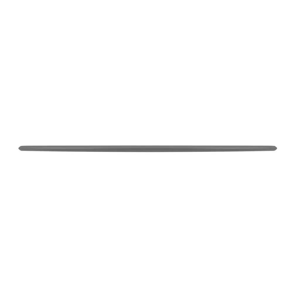 Spoiler Posteriore Mansory Tipo per Mercedes Classe S W223 dal 2021 Non