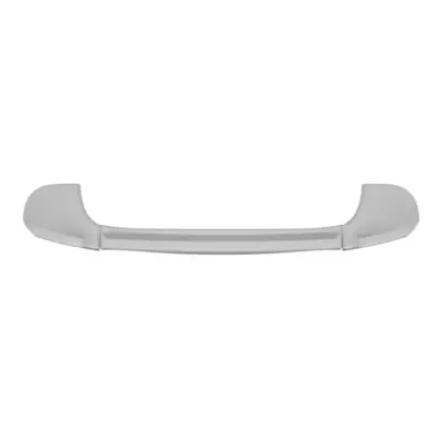 Spoiler Posteriore Mugen Tipo Non Verniciato per Honda Cr-v dal 2018