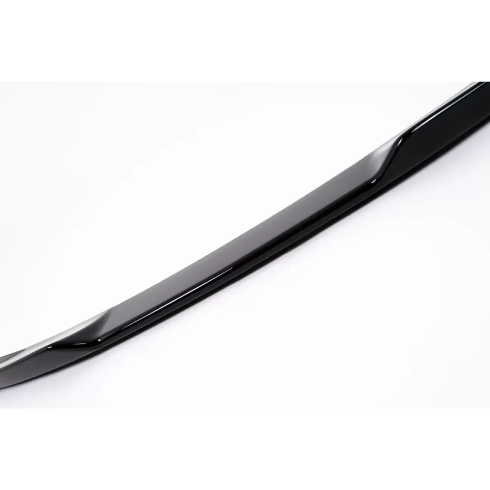 Spoiler Posteriore Nero Lucido per Alfa Romeo Giulia 952 2016-2021