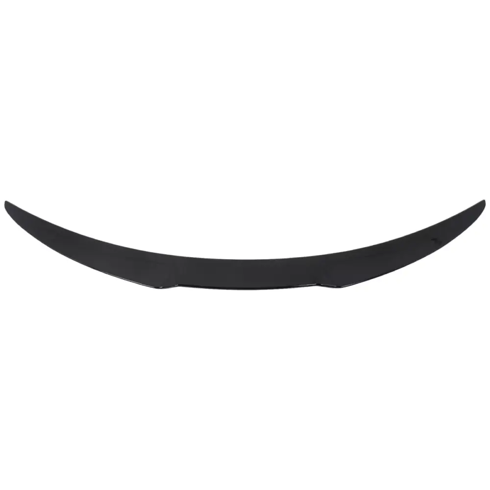 Spoiler Posteriore Nero Lucido per Alfa Romeo Giulia 952 2016-2021