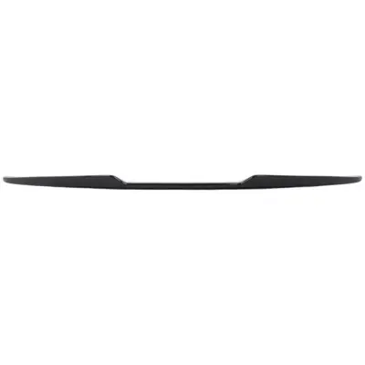 Spoiler Posteriore Nero Lucido per Alfa Romeo Giulia 952 2016-2021