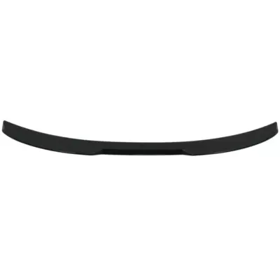 Spoiler Posteriore Nero Lucido per BMW Serie 3 G20 dal 2019