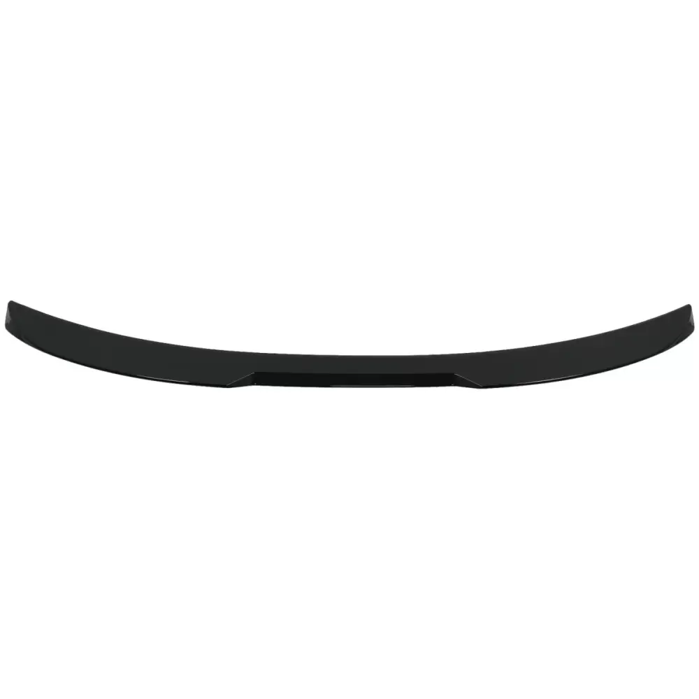 Spoiler Posteriore Nero Lucido per BMW Serie 3 G20 dal 2019