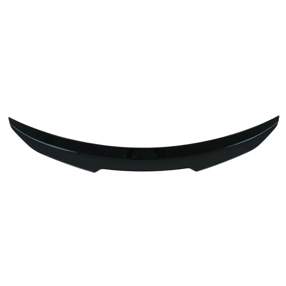 Spoiler Posteriore Nero per Mercedes Classe E W213 2016-2019