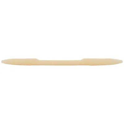Spoiler Posteriore Non Verniciato per BMW Serie 3 E90 2005-2011 Berlina