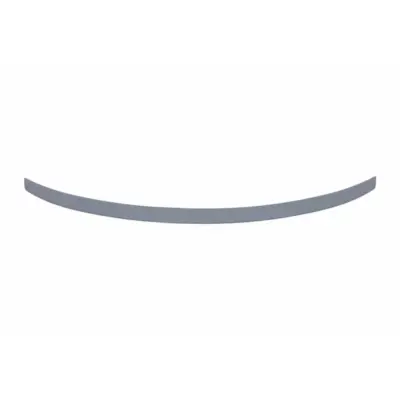 Spoiler Posteriore Non Verniciato per BMW Serie 4 G22 Coupe dal 2021