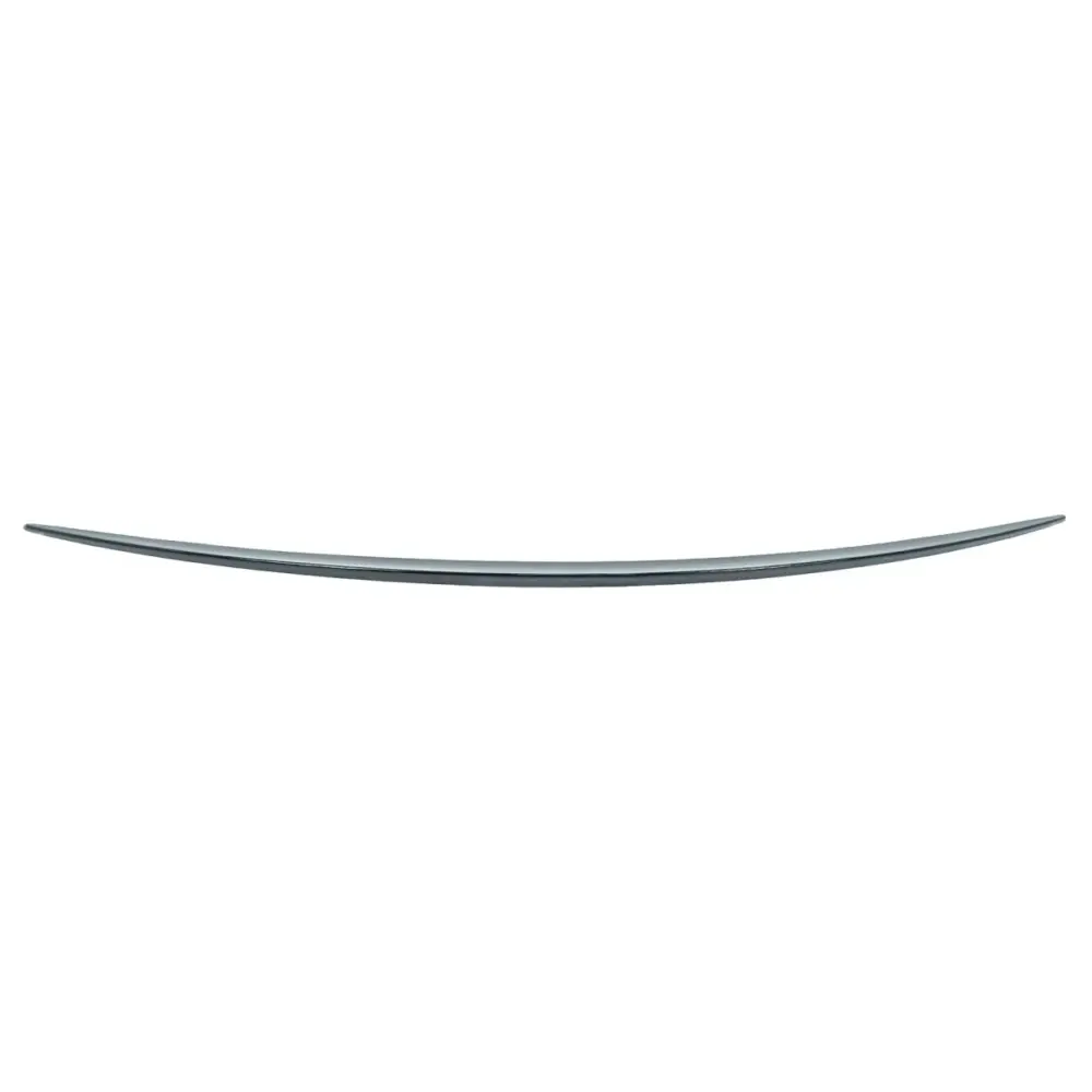 Spoiler Posteriore Opaco per Mercedes Classe E W213 dal 2016