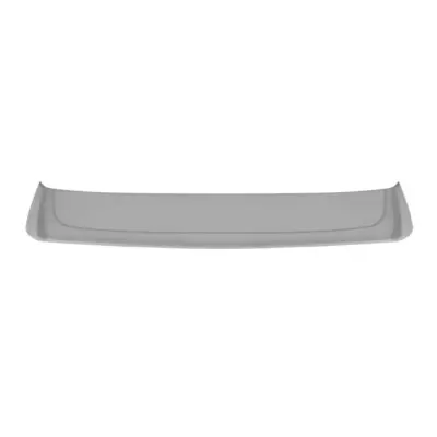 Spoiler Posteriore Osir Tipo per Volkswagen Golf 7 7.5 2012-2018 Non Verniciato