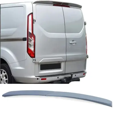 Spoiler Posteriore per Ford Transit Tourneo Custom 2012-2023