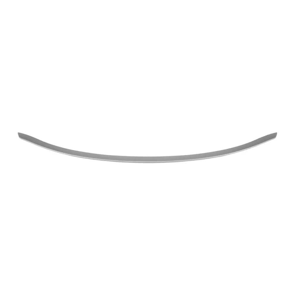 Spoiler Posteriore per Mercedes Classe C W206 Berlina dal 2021 Non Verniciato
