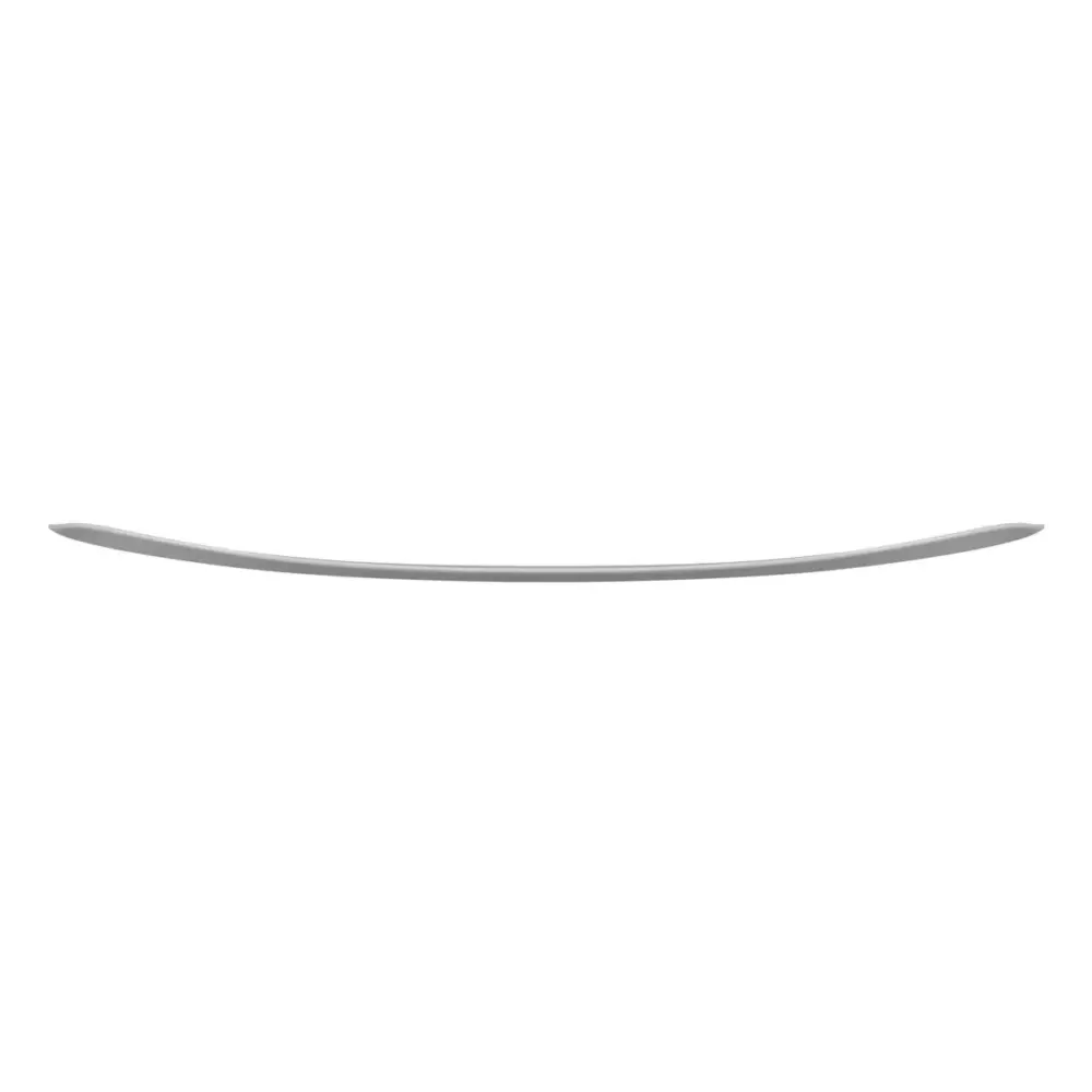 Spoiler Posteriore per Mercedes Classe C W206 Berlina dal 2021 Non Verniciato