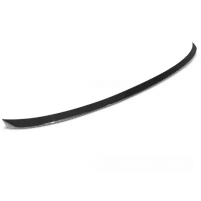Spoiler Posteriore Performance Lucido Nero per BMW G20