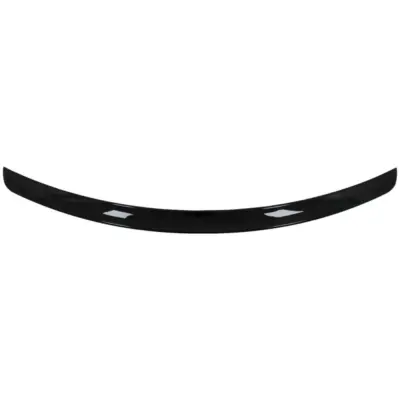 Spoiler Posteriore Piano Nero per Mercedes CLS C257 dal 2018