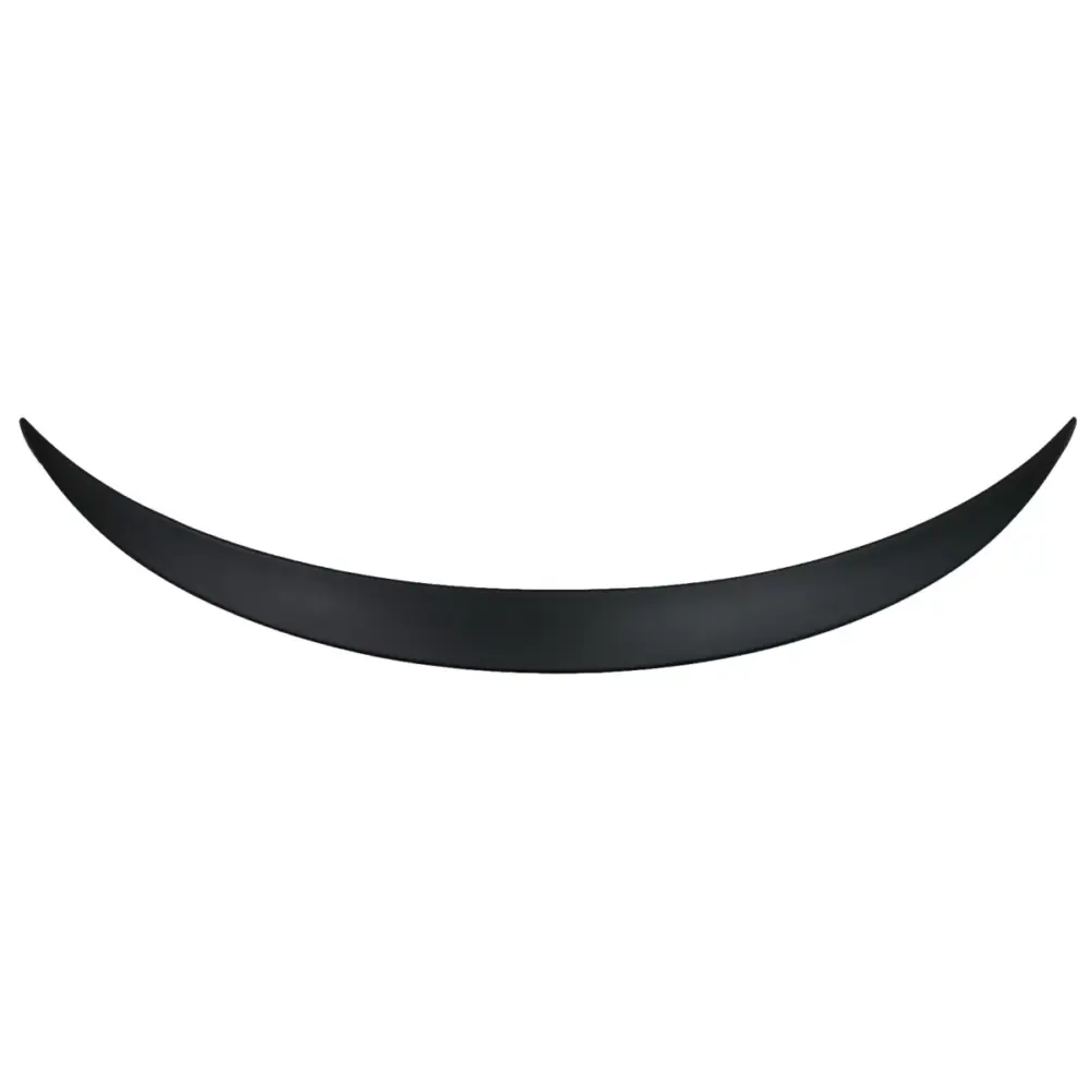 Spoiler Posteriore Portellone per Mercedes CLA C117 W117 2013-2018