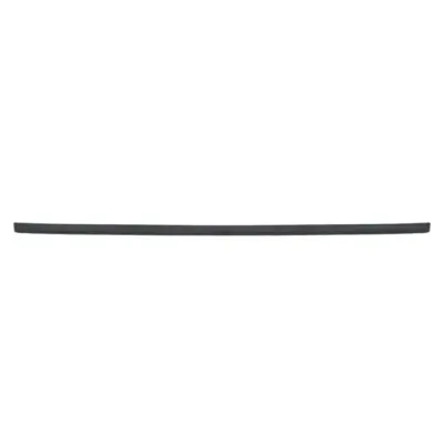 Spoiler Posteriore Sottile per BMW Serie 1 E82 Coupe 2007-2013