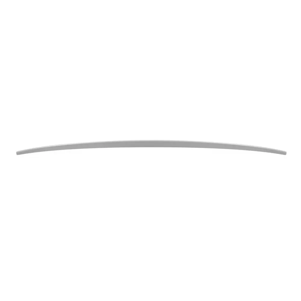 Spoiler Posteriore Stile Originale per Audi A4 B8 Berlina 2008-2013 Non