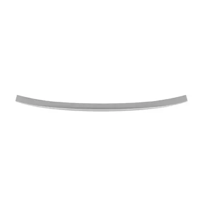 Spoiler Posteriore Stile Originale per Audi A4 B8 Berlina 2008-2013 Non