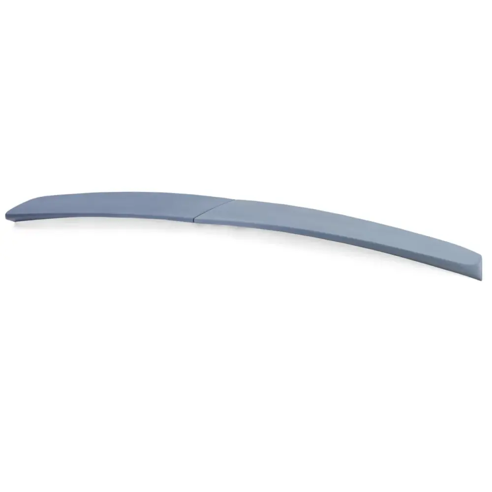 Spoiler Posteriore Tetto per Ford Transit Tourneo Custom 2012-2023