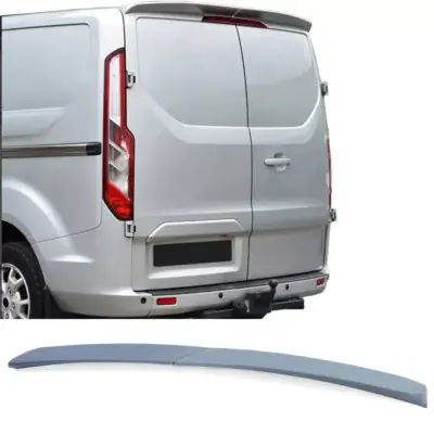 Spoiler Posteriore Tetto per Ford Transit Tourneo Custom 2012-2023