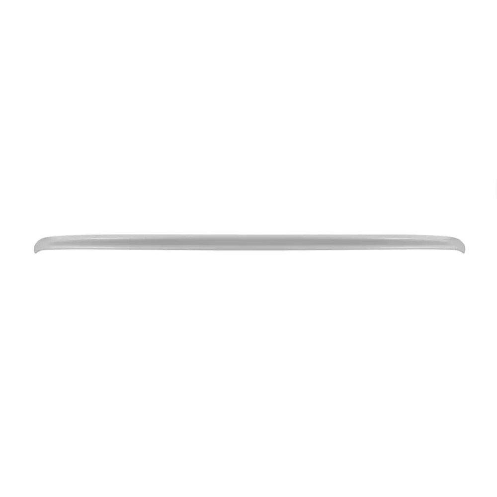 Spoiler Posteriore Tipo a Design Non Verniciato per Mercedes Classe S W221