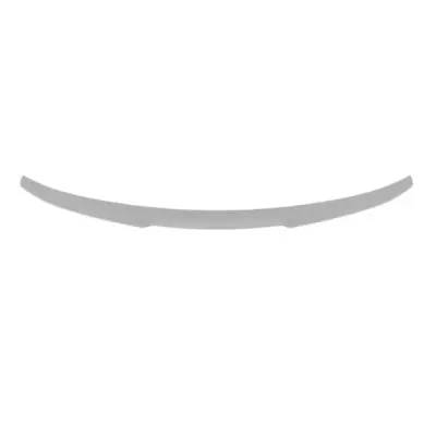 Spoiler Posteriore Tipo M2 Non Verniciato per BMW Serie 2 F22 2014-2020