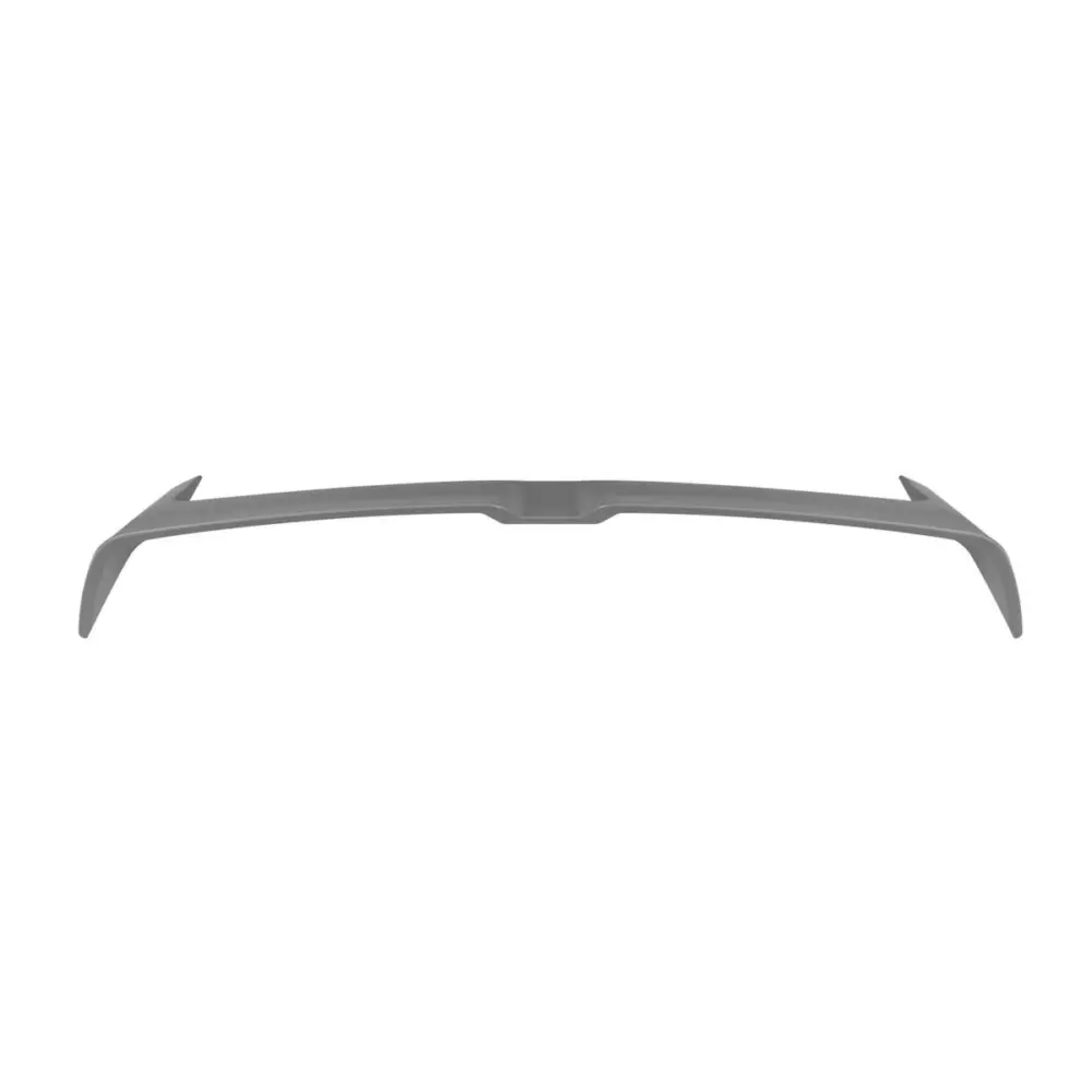 Spoiler Posteriore Tipo Originale Non Verniciato per Volkswagen Golf 8 dal 2019