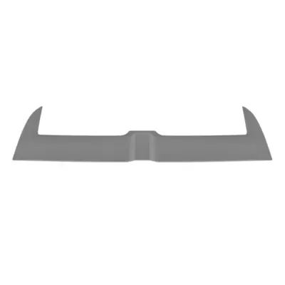 Spoiler Posteriore Tipo Originale Non Verniciato per Volkswagen Golf 8 dal 2019