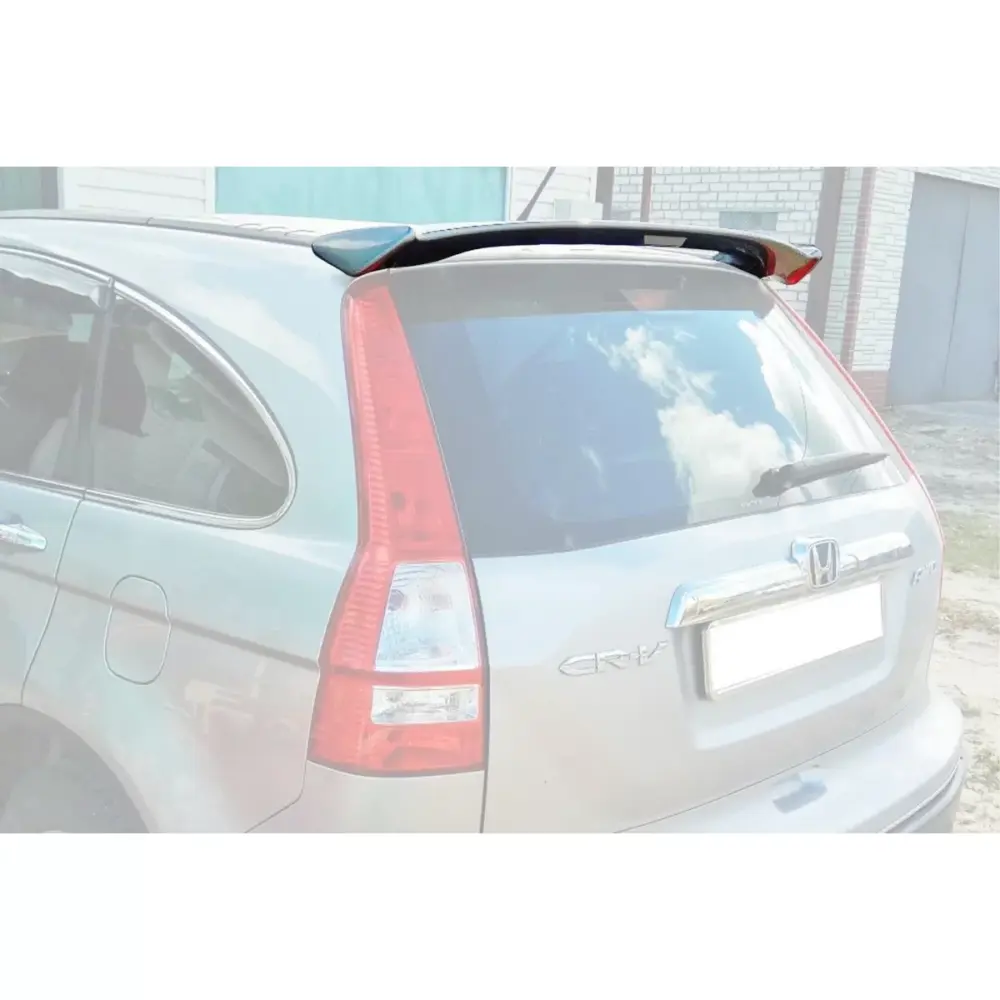 Spoiler Stile Mugen Posteriore per Honda Cr-v 2007-2012