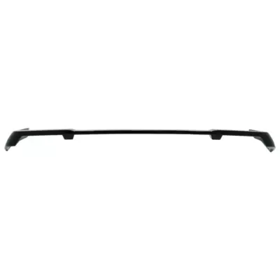 Spoiler Tetto M-tech Nero Opaco per BMW X5 G05 dal 2018