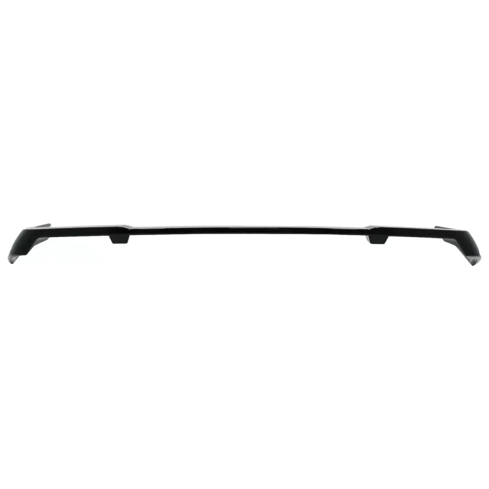 Spoiler Tetto M-tech Nero Opaco per BMW X5 G05 dal 2018