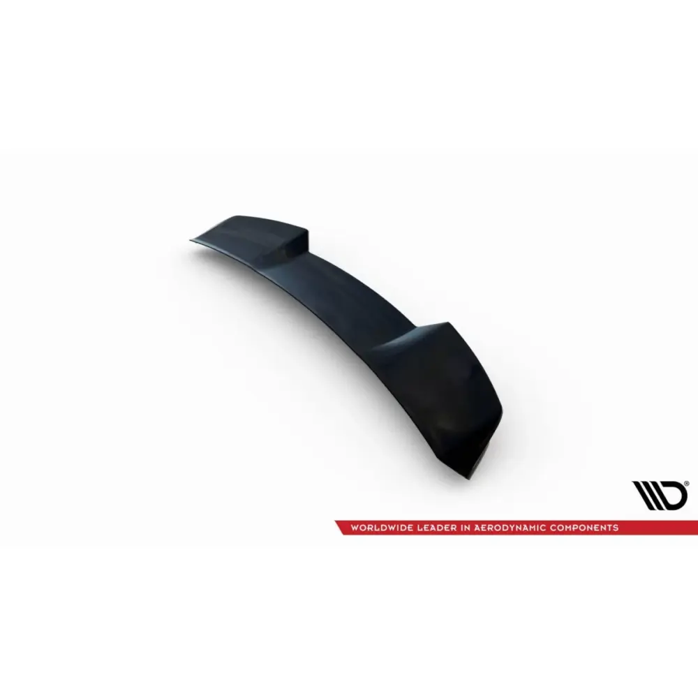 Spoiler Tetto Nero Lucido per Audi RSQ8 dal 2019